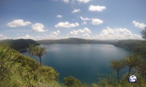 lake chala