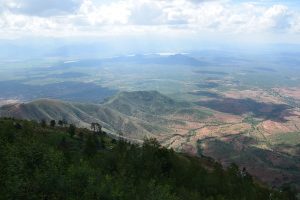 Usambara Mountains
