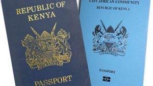 visa free countries for kenyan citizens