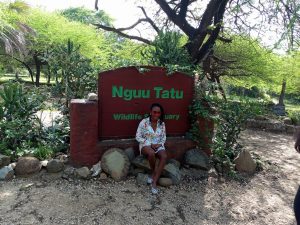 nguuni nature sanctuary